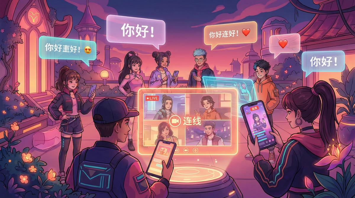 成人小说视频社区互动