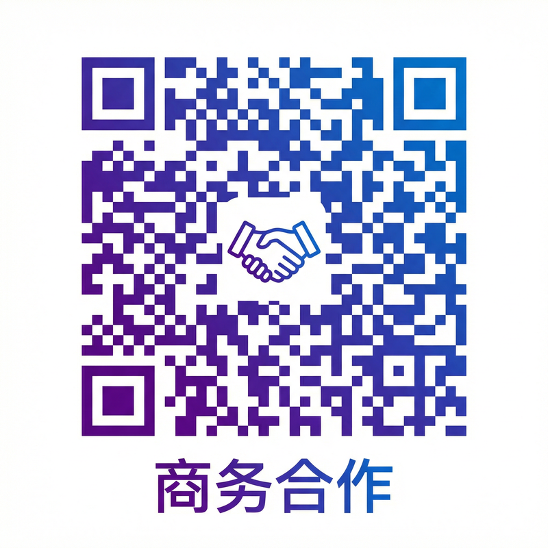 成人小说商务合作二维码